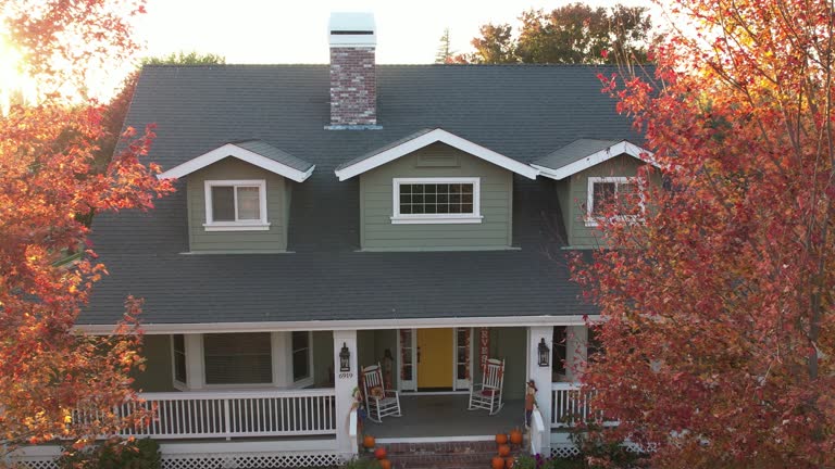 Best 4 Ply Roofing  in Highlands, CA