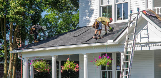 Best Roof Insulation Installation  in Highlands, CA